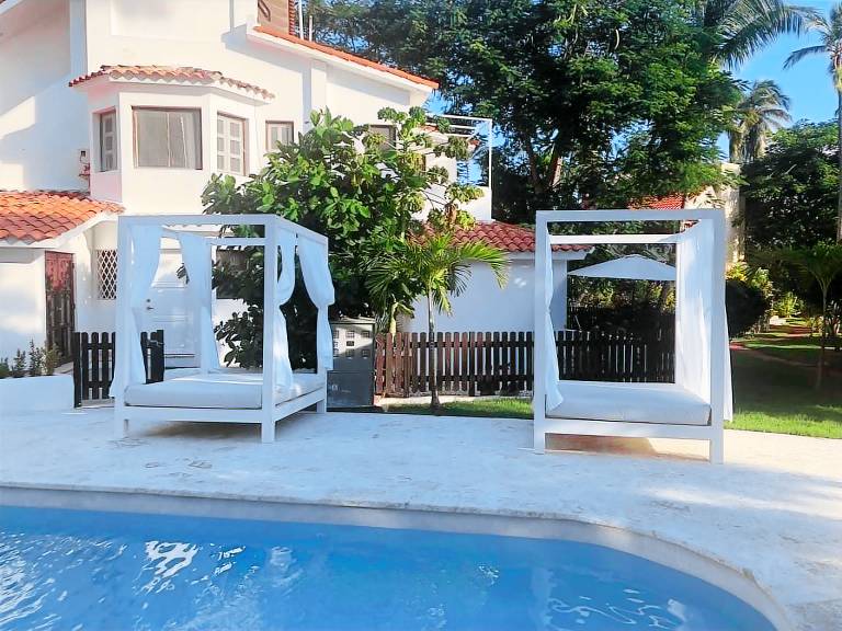 Villa  Bávaro