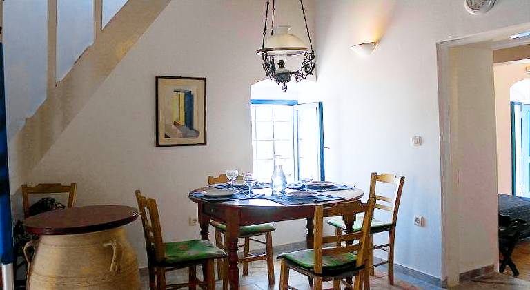 Family-friendly beautiful apartment with patio | Close to the beach | Good for workation | Dogs allowed — photo 5