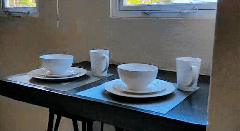 Holiday apartment with 1 room for 2 persons — photo 4