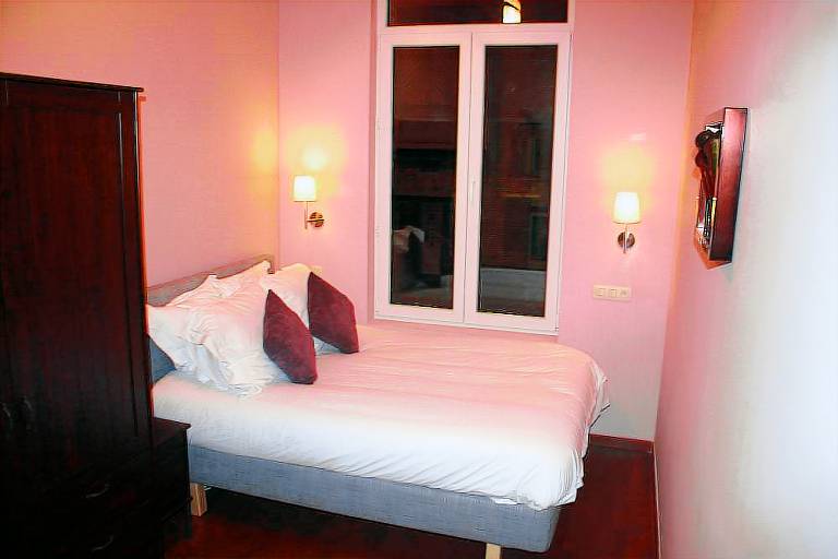 Chambre d'hôtes  Bruxelles