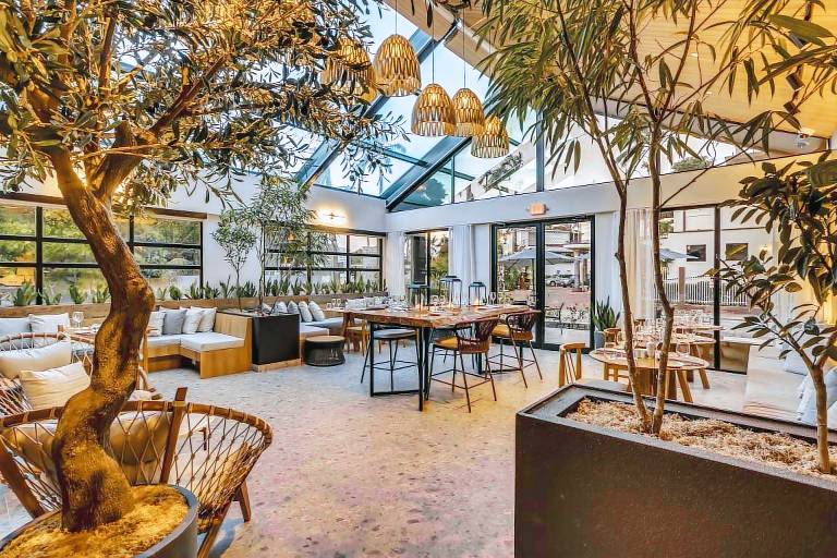 Fort George Hotel & Spa