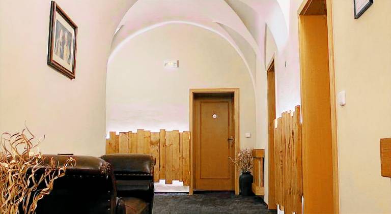 Hotel Zatkuv dum — photo 3
