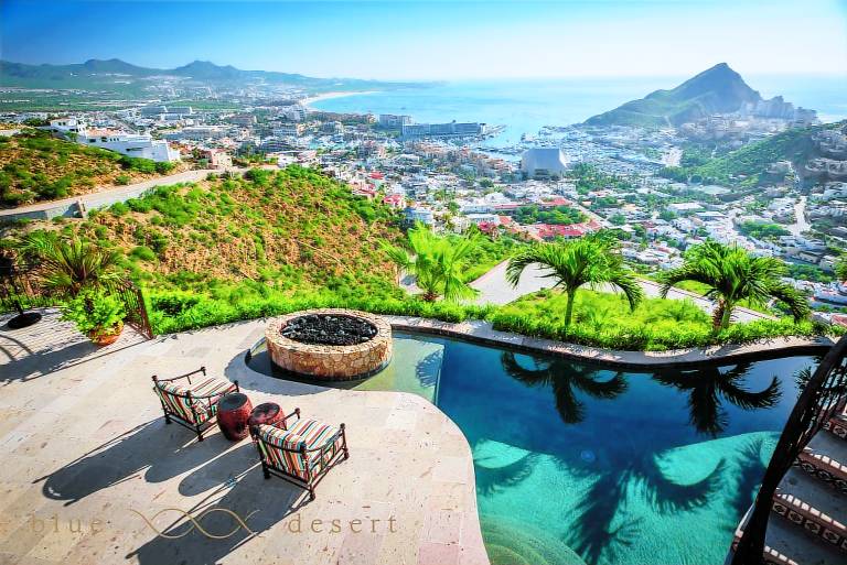 Family-friendly nice villa with private pool, jacuzzi & barbeque | Beach view | Dogs allowed — photo 4