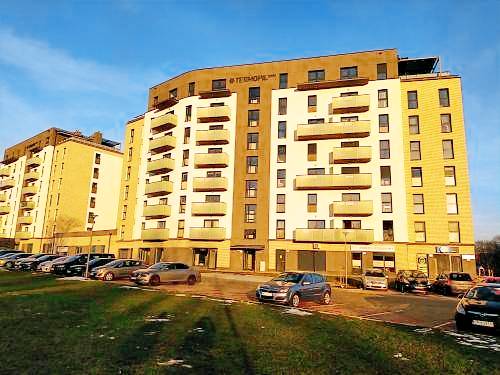 Apartament Piła