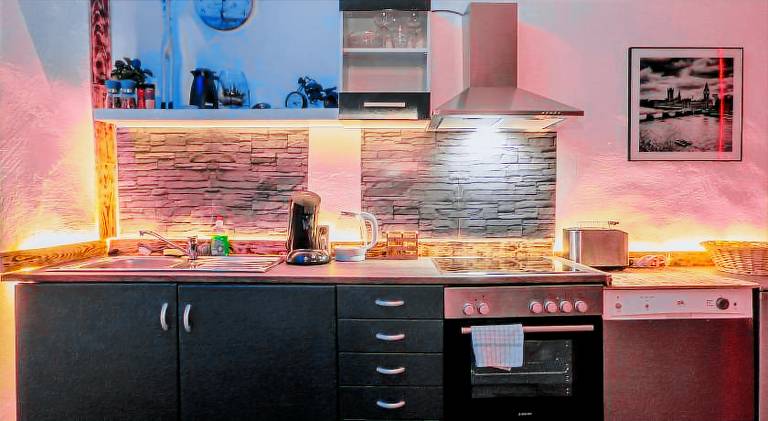 Apartment with 1 room for 9 persons — photo 4
