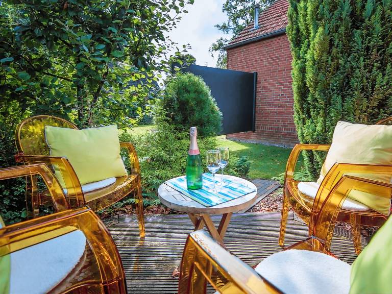 Ferienwohnung Timmel