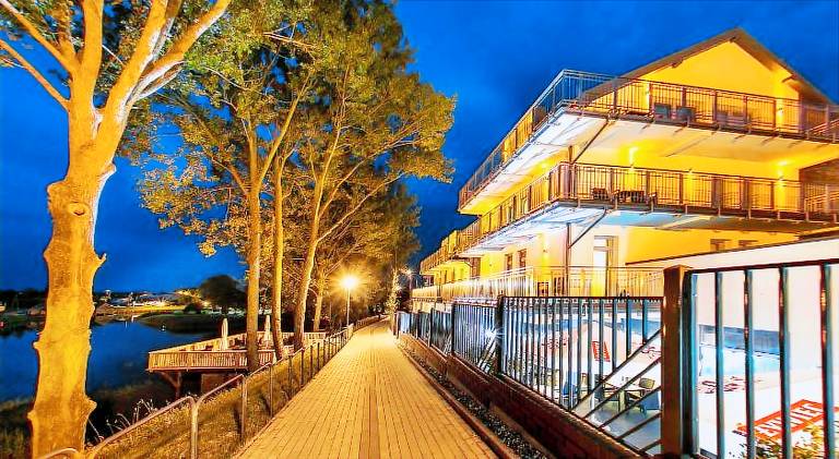 Bed & Breakfast Rajgród