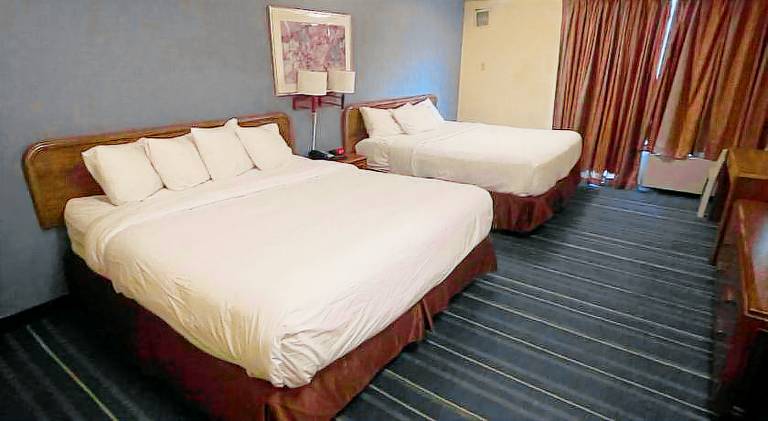 Rusina Inn — photo 5