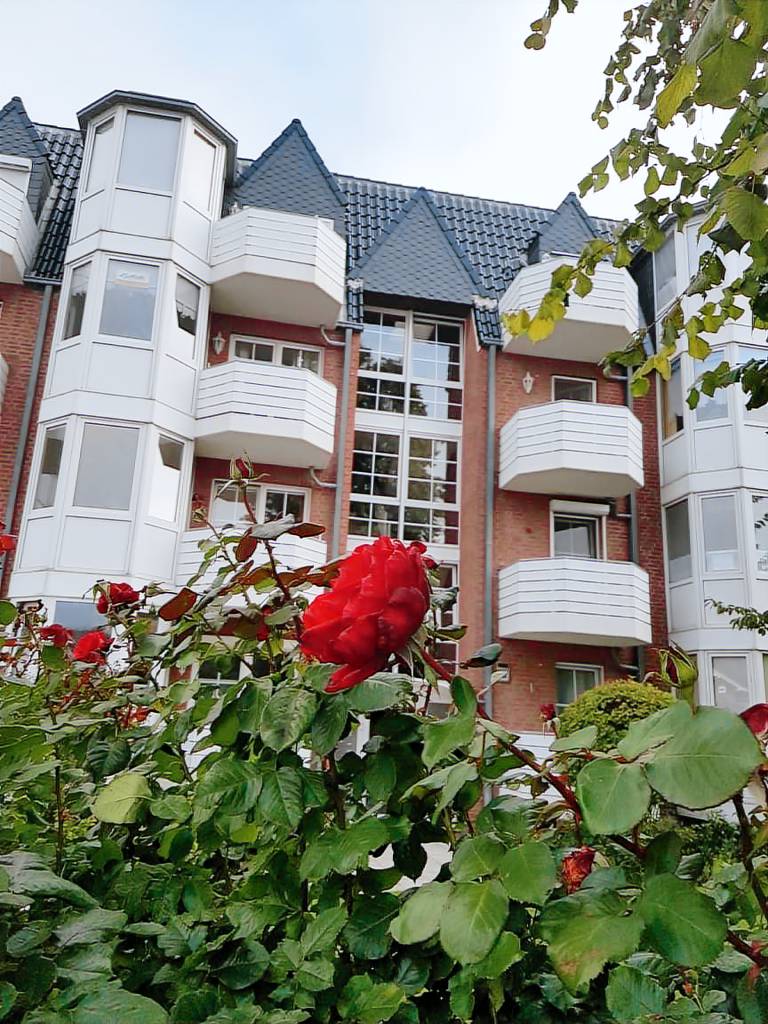 Ferienwohnung Kellenhusen