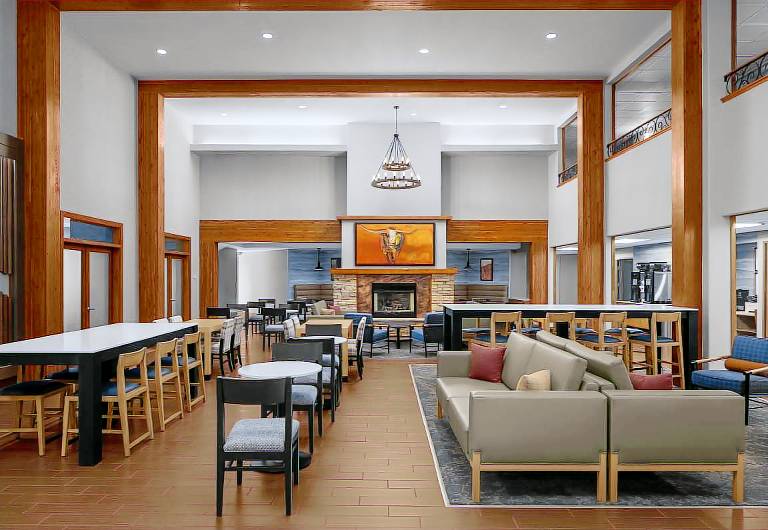 Holiday Inn Express Hotel & Suites Montrose - Black Canyon Area by IHG — photo 2