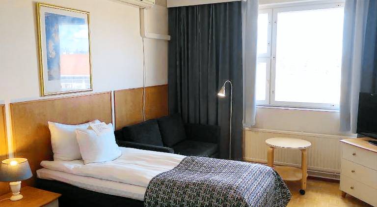 Finlandia Hotel Fooninki — photo 2