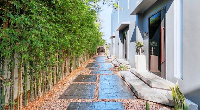 Wonderful villa with pool | Pet-friendly — photo 4
