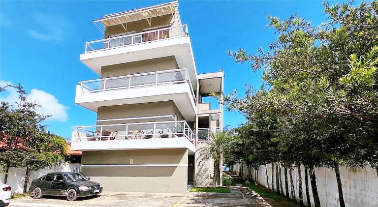 Rental apartment | Beach nearby | Pets are welcome — photo 5