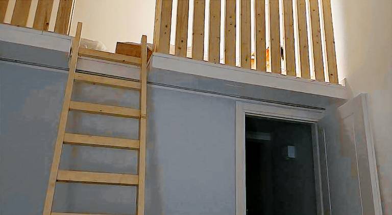 House with yard, terrace & barbecue — photo 5