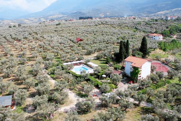 L'Oliveto: Chalet 4 — photo 2