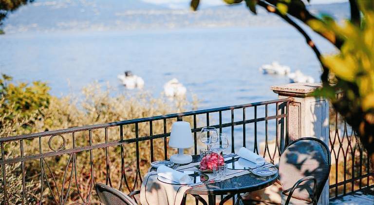 Hotel Villa Maria Au Lac - Estella Hotels Italia — photo 3