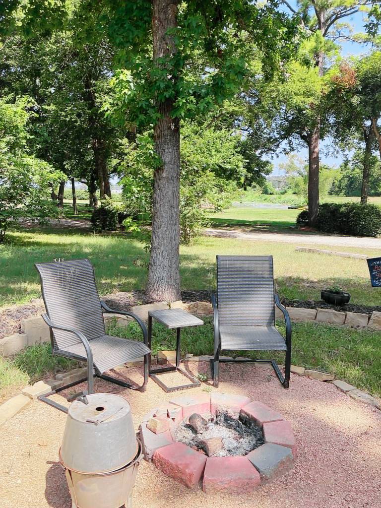 House Lake Conroe