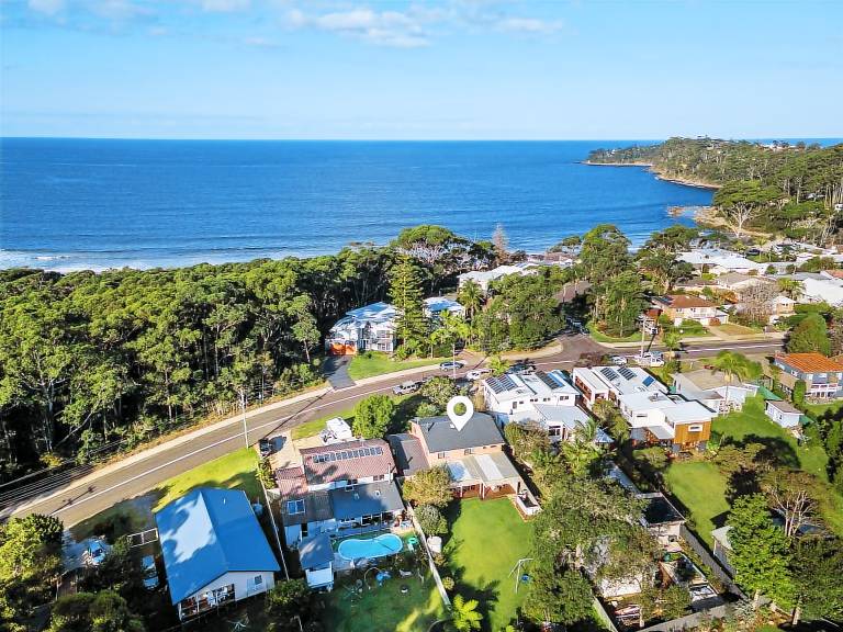House  Narrawallee