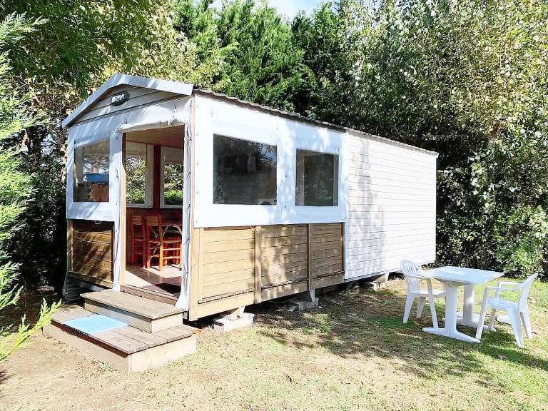 Caravan  Saint-Jean-de-Monts