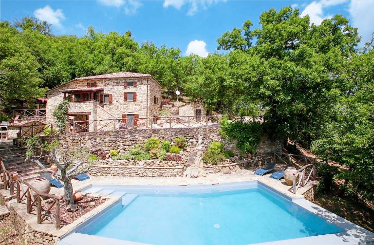 Villa Cortona