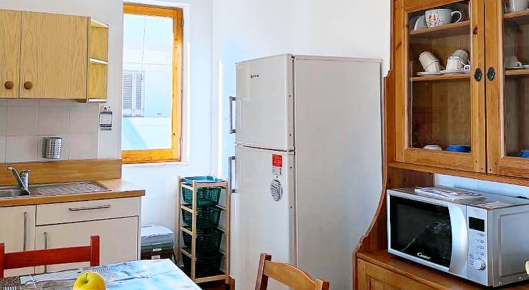 Vacation home with 2 rooms for 5 persons — photo 4
