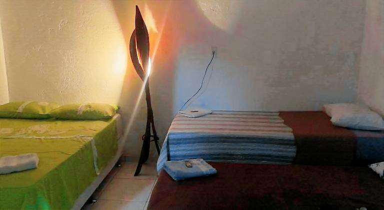 Holiday apartment with 1 room for 4 persons — photo 2