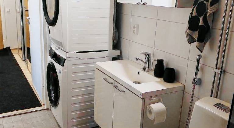 Holiday apartment with sauna | Close to the beach | Pet-friendly — photo 2
