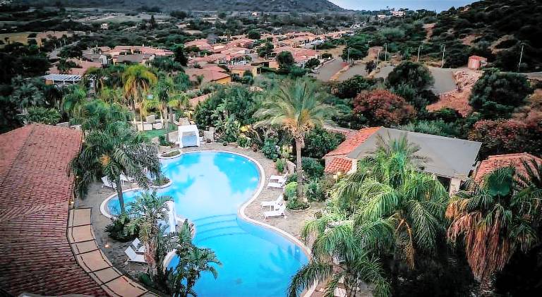 Cruccuris Resort - Adults Only — photo 4