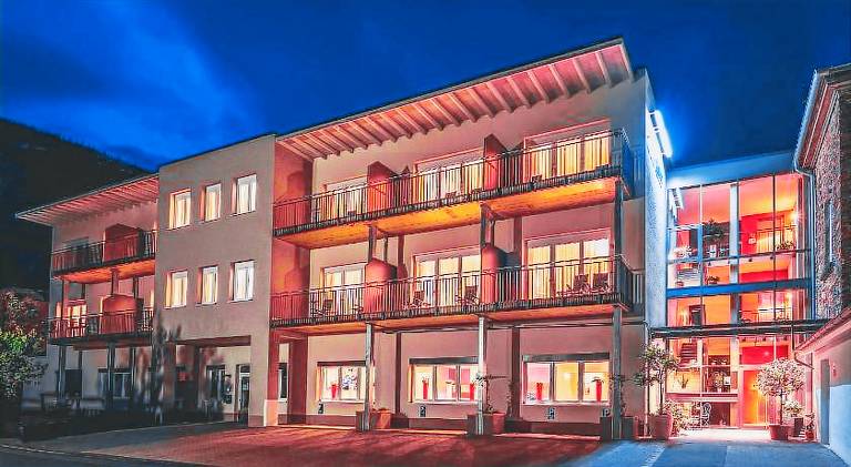 Landhotel Sanct Peter — photo 3