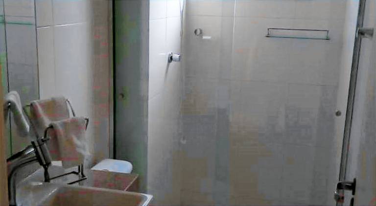 Apartment with 2 rooms for 4 persons — photo 2