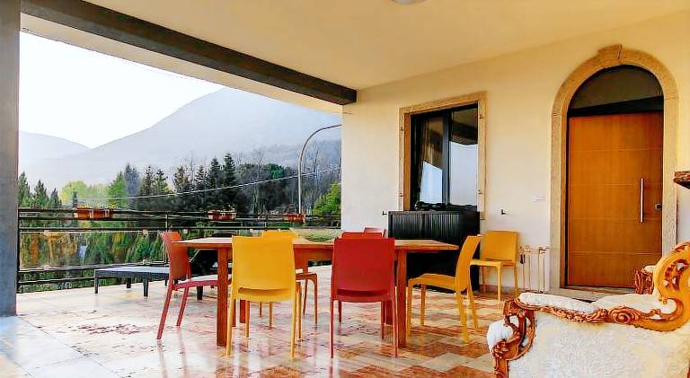 Apartment with 3 rooms for 11 persons — photo 3