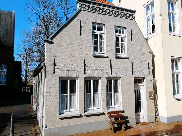 Ferienwohnung Weener