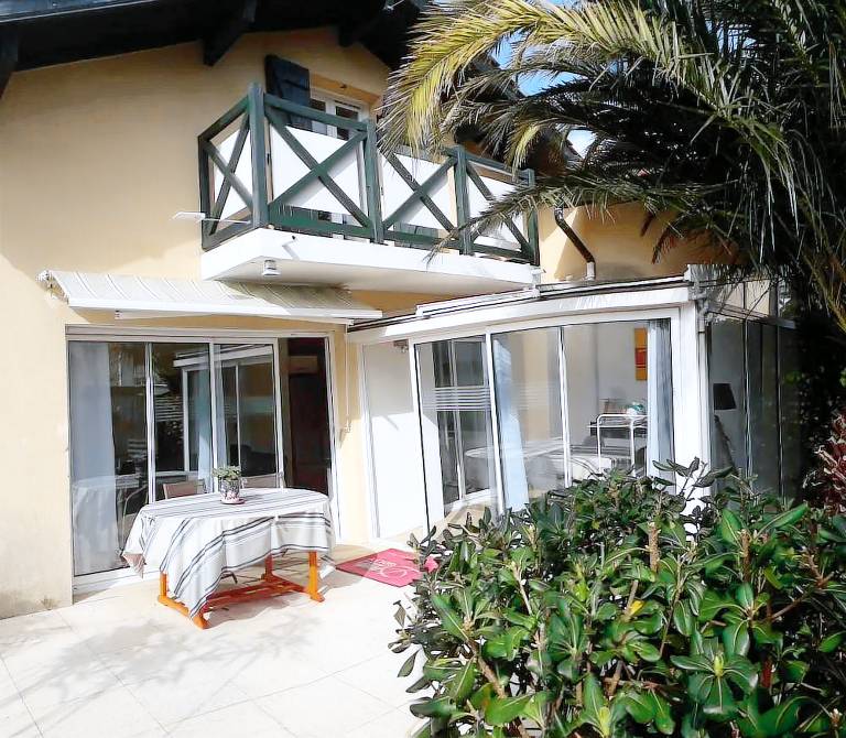 Maison de vacances  Anglet