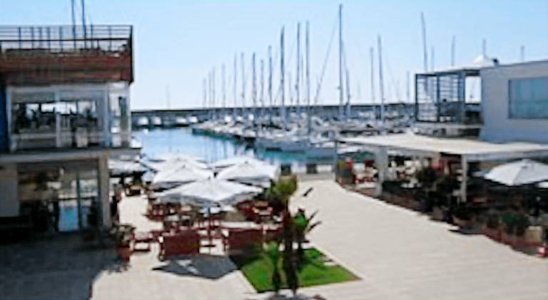 Holiday apartment with 2 rooms for 4 persons — photo 4