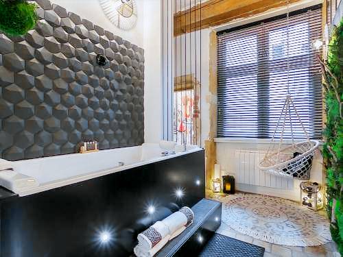 Appartement Villeurbanne