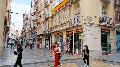 Ferienwohnung Cartagena