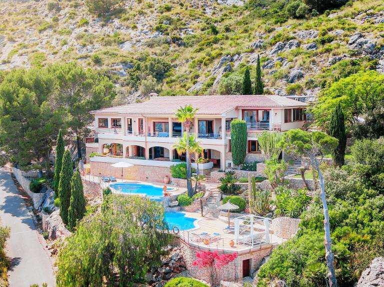 Villa Port de Pollença