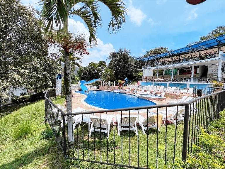 Resort Villeta