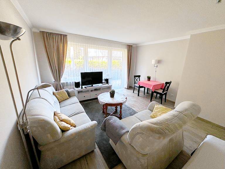 Ferienwohnung  Bad Bevensen