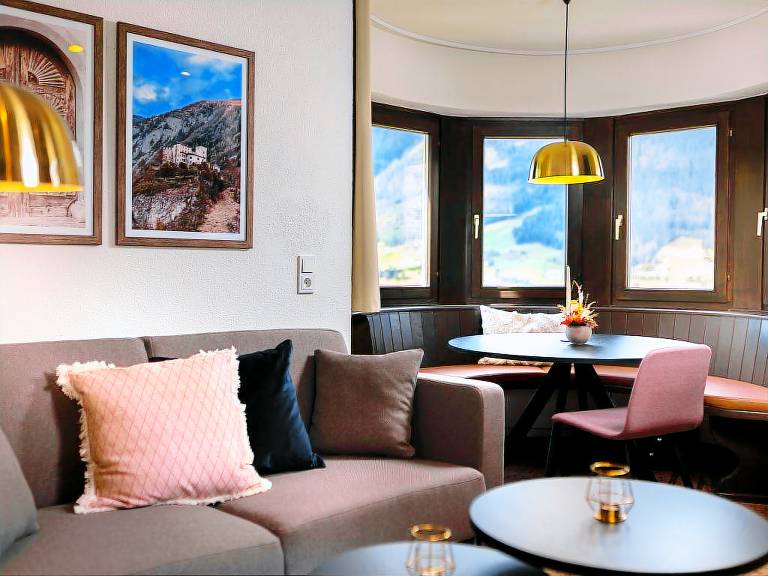 Ferienwohnung  Matrei in Osttirol