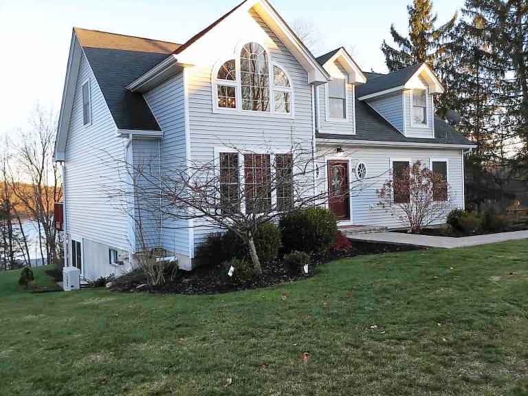 House Rhinebeck