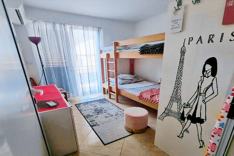 Charming holiday apartment with patio | Sea view | Next to the beach | Dogs allowed — photo 4