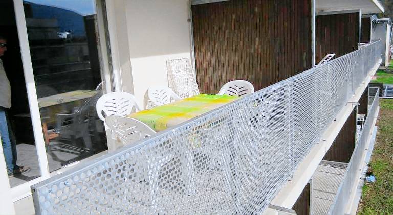 Rental apartment with pool — photo 3
