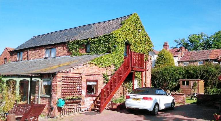 RolandsCroft Guest House — photo 4