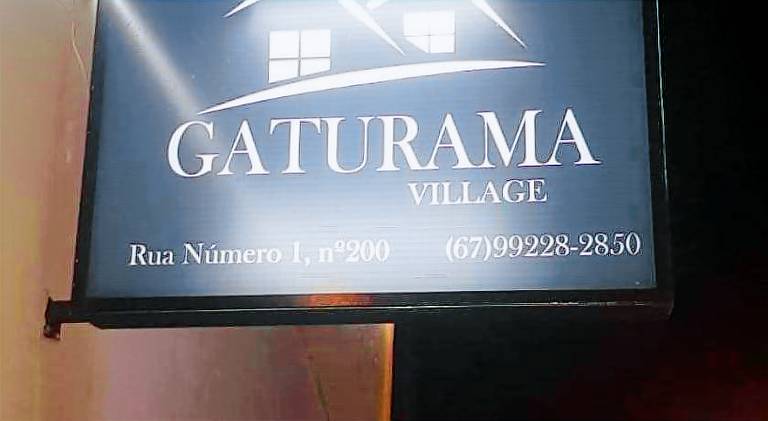 Pousada Gaturama Suite 2 — photo 5