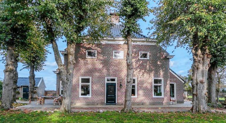 72 m&sup2; Ferienwohnung