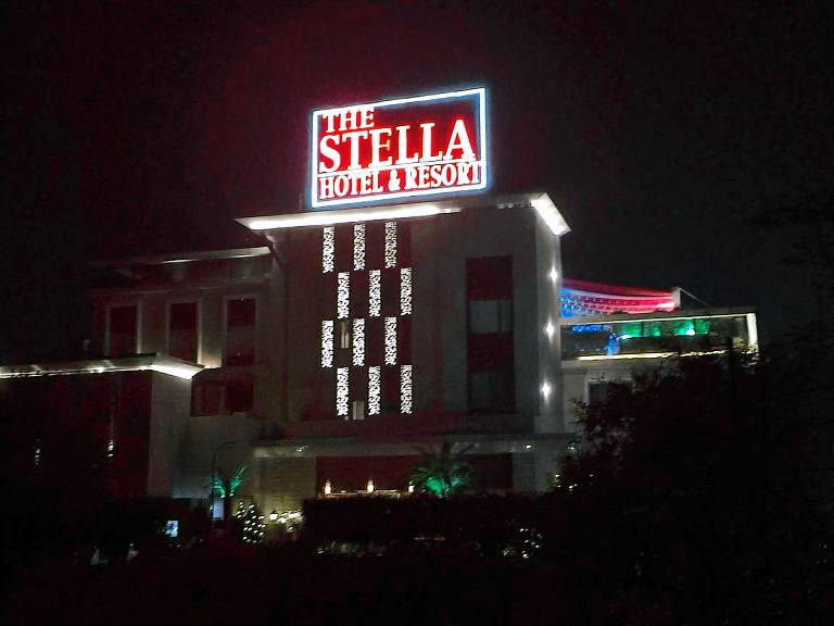 The Stella Hotel & Resort