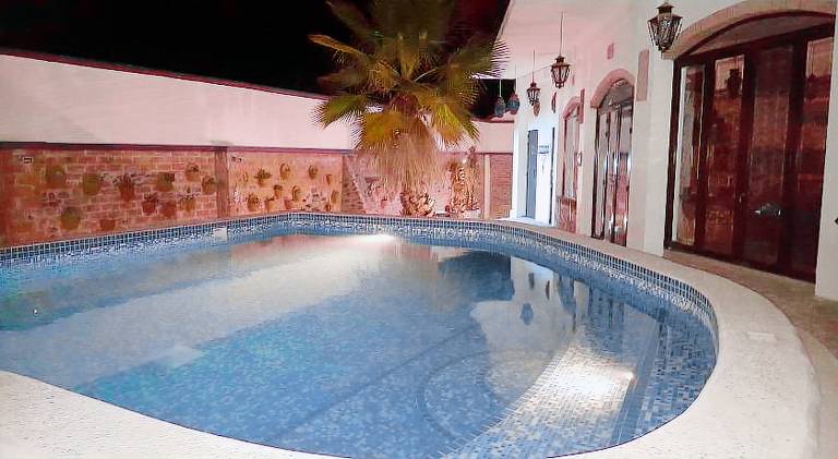 La Casona Azul Bed n Breakfast — photo 5