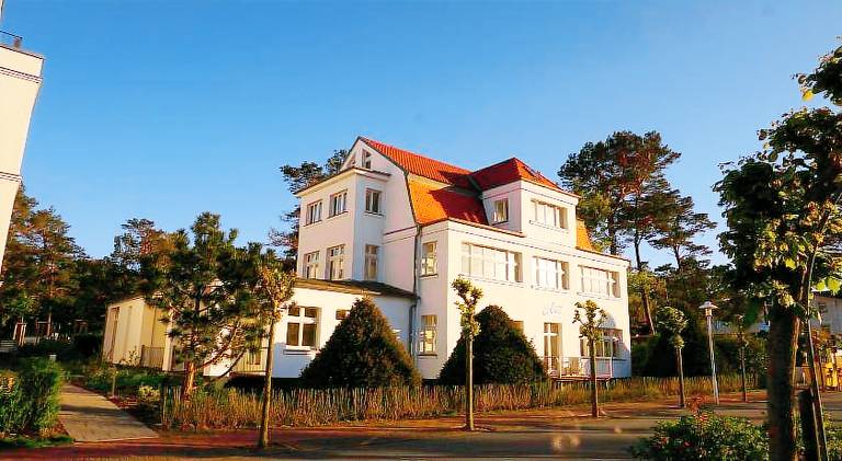 Pension Am Meer — photo 4