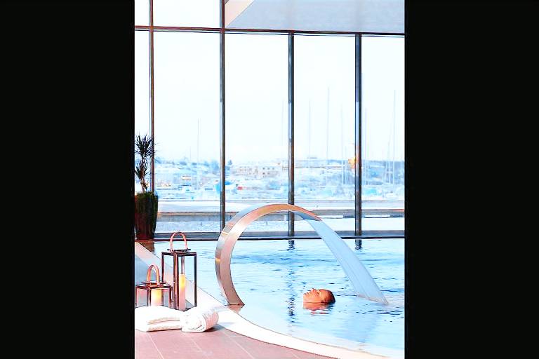 Stromstad Spa & Resort — photo 2